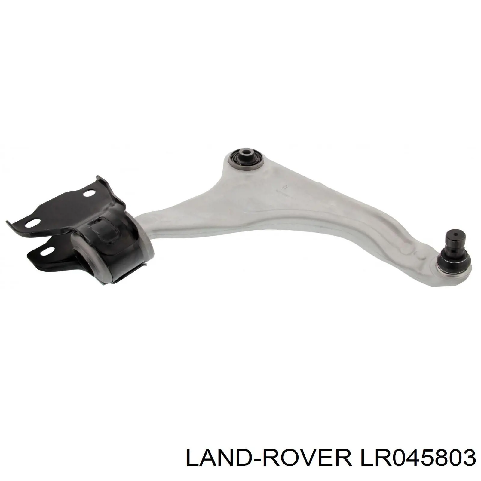 Купити LR045803 Land Rover Важіль передньої підвіски нижній, правий