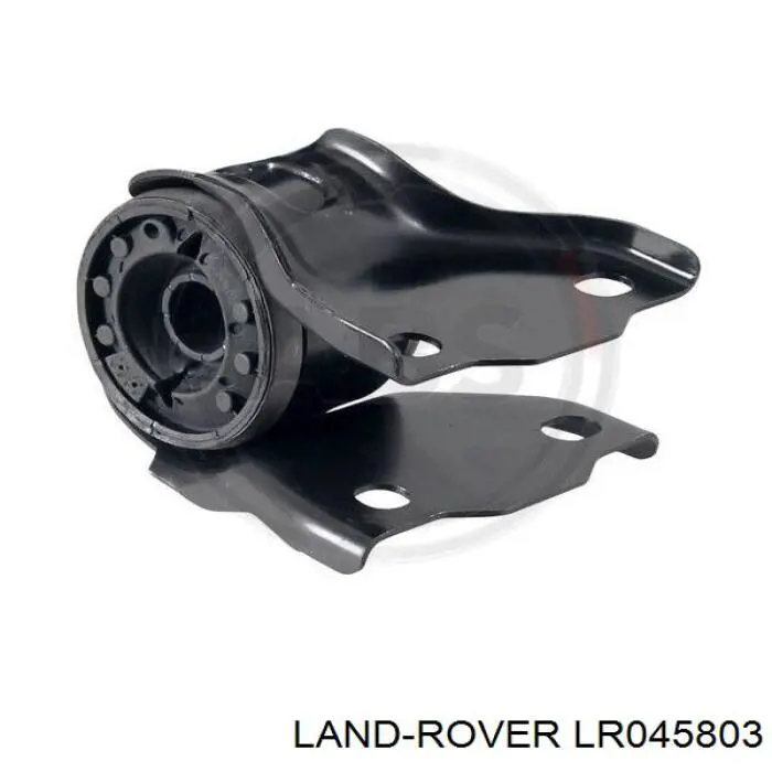 LR045803 Land Rover Важіль передньої підвіски нижній, правий