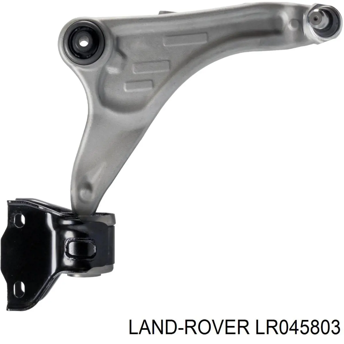Важіль передньої підвіски нижній, правий Land Rover LR045803 ціна, від 127.03 USD