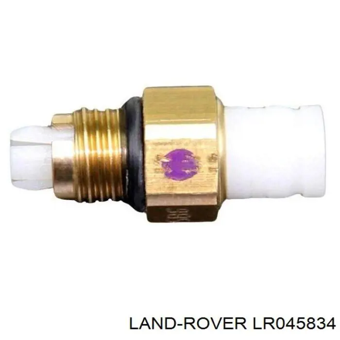 LR045834 Land Rover 
