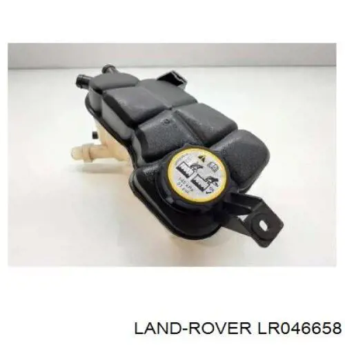LR067999 Land Rover Підйомник механічний вітрового скла