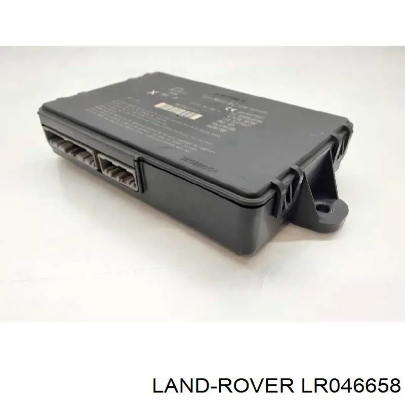 Купити LR067999 Land Rover Механізм стеклопідйомника водійських дверей