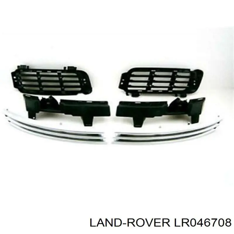 LR046708 Land Rover 