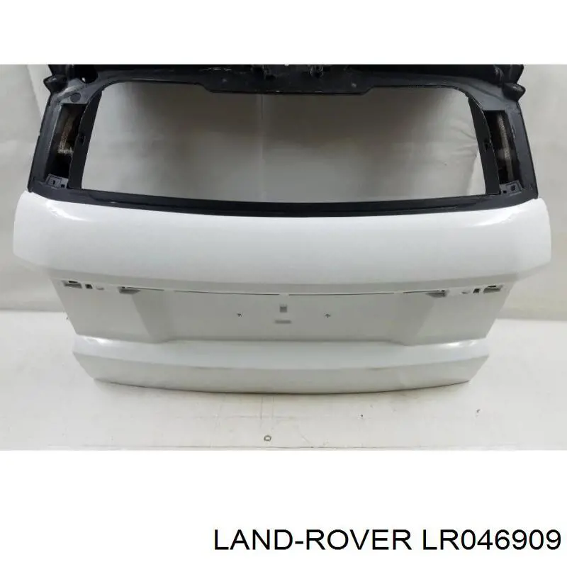 Ляда BJ3240010AA Land Rover