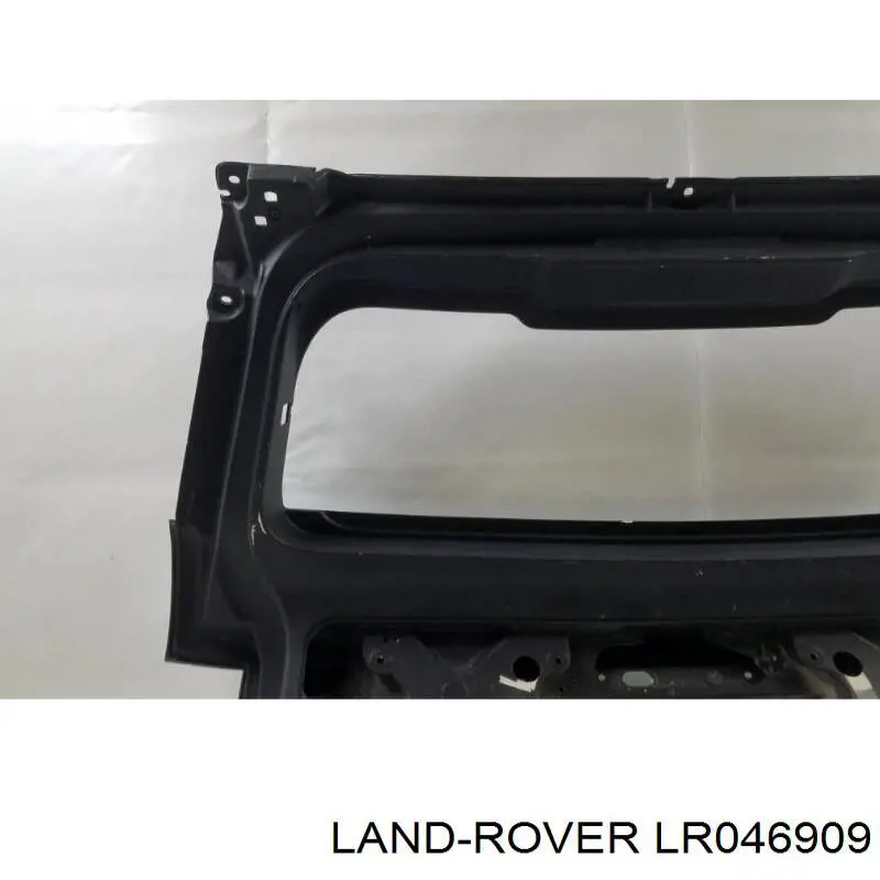 BJ3240010AA Land Rover Треті двері