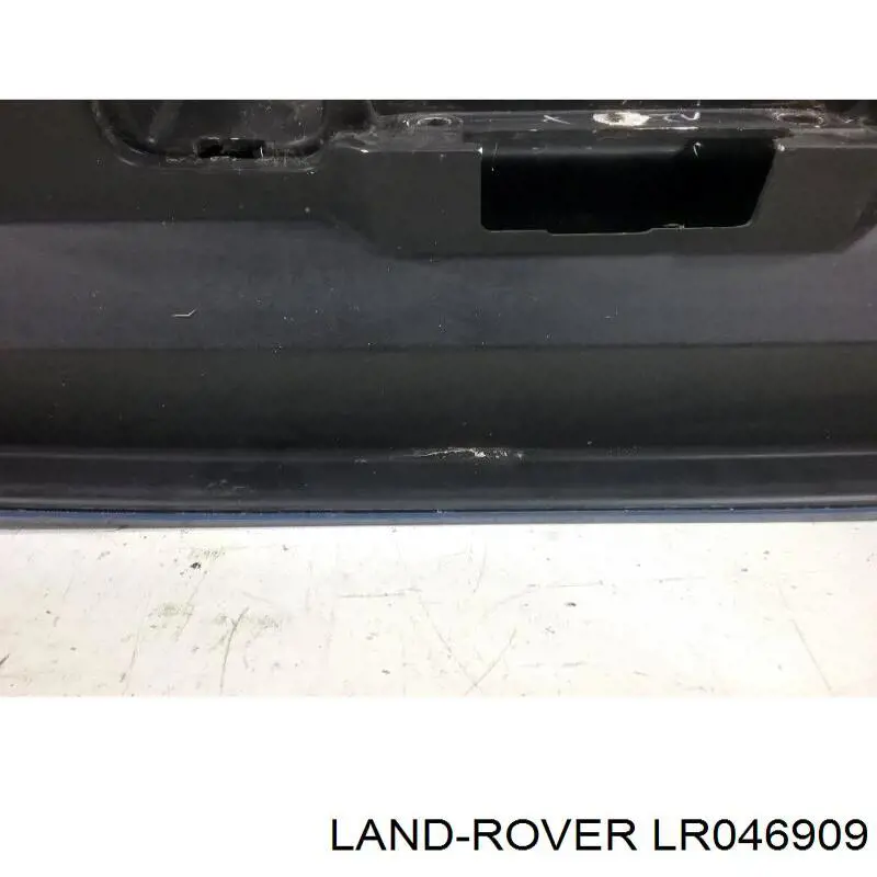 П'яті двері Land Rover BJ3240010AA ціна, від 294.93 USD