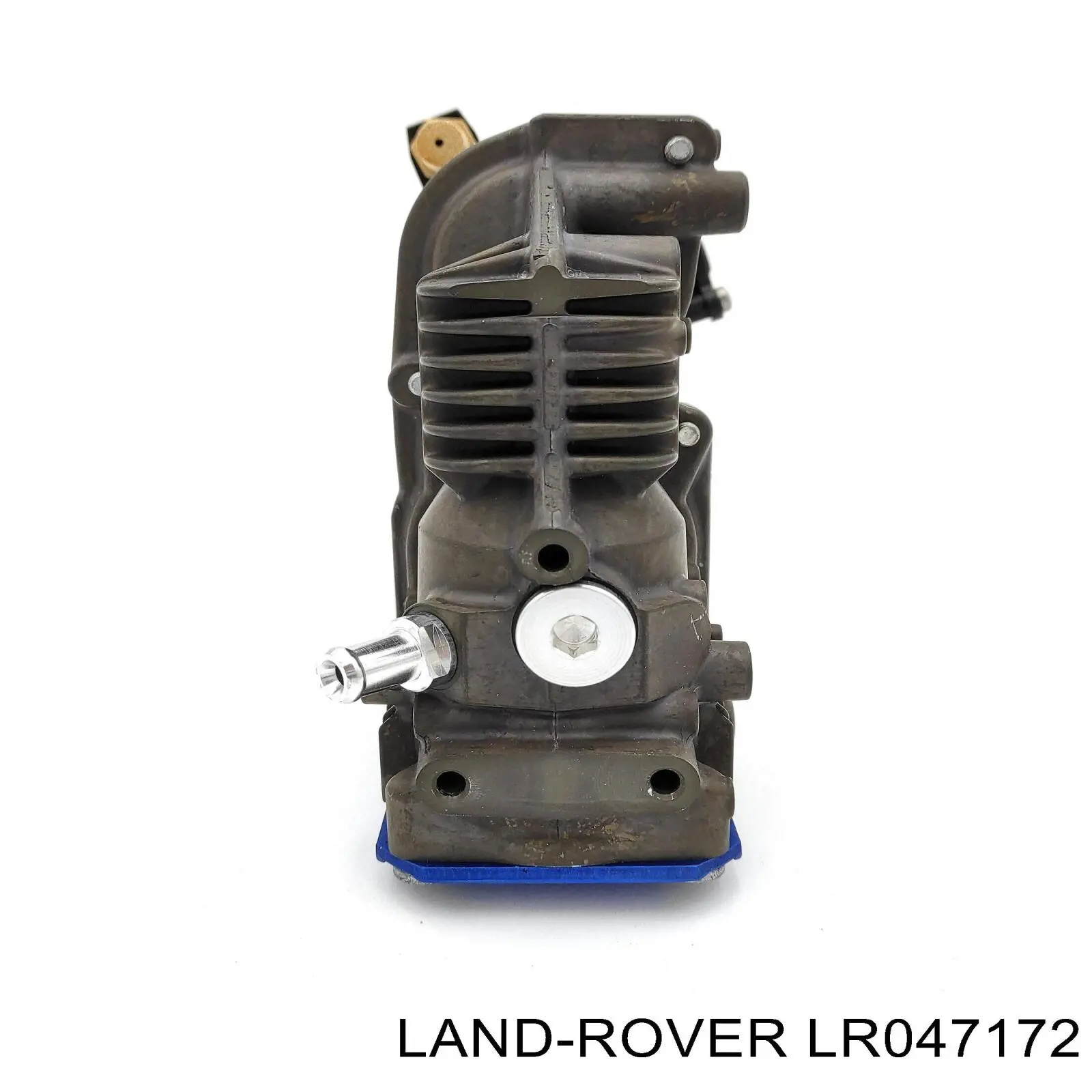 Компресор пневмопідкачкою (амортизаторів) Hotaru HASC2903 ціна, від 278.46 USD