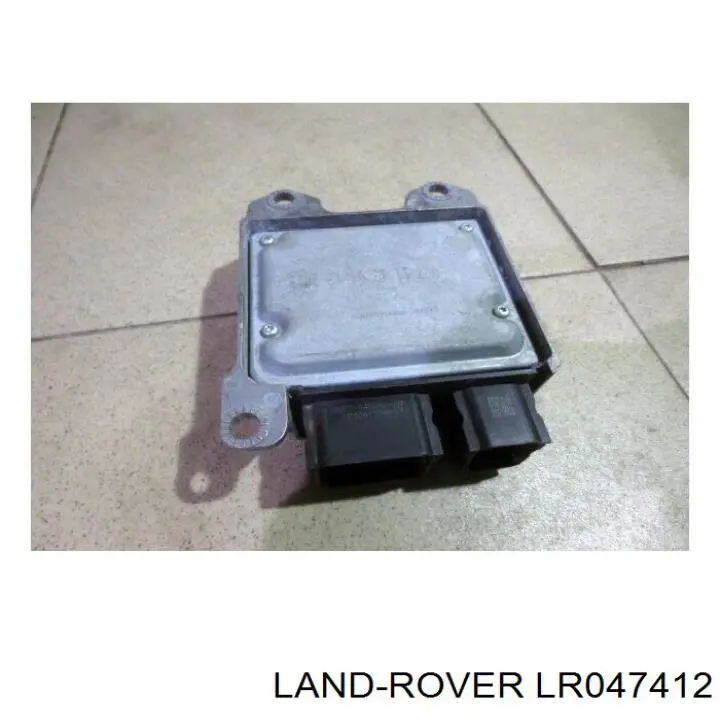 LR047412 Land Rover 