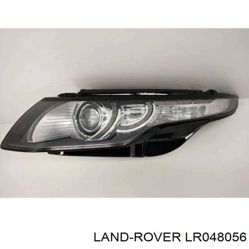 LR048056 Land Rover Фара дальнього світла в зборі
