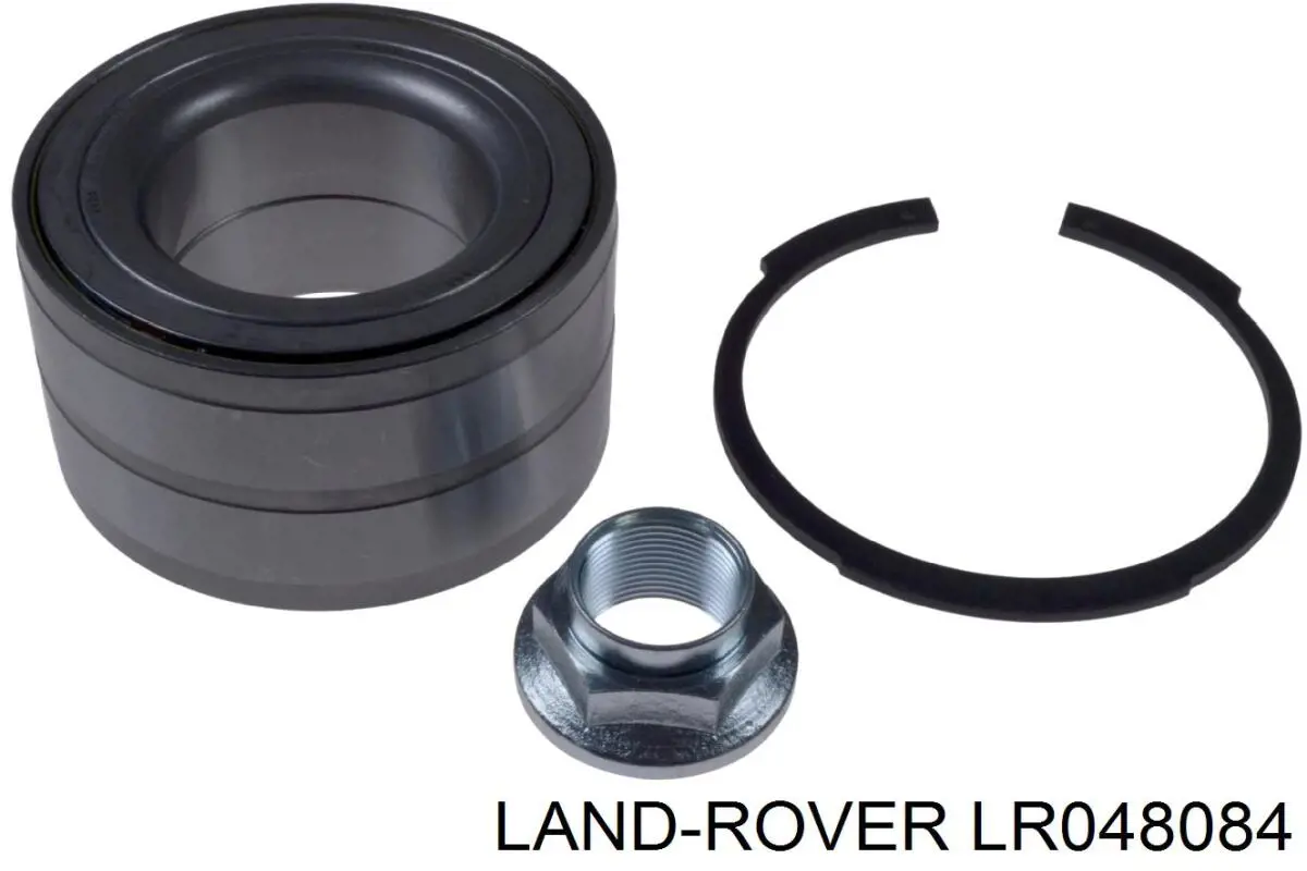 Підшипник маточини задньої Land Rover LR048084 ціна, від 63.55 USD