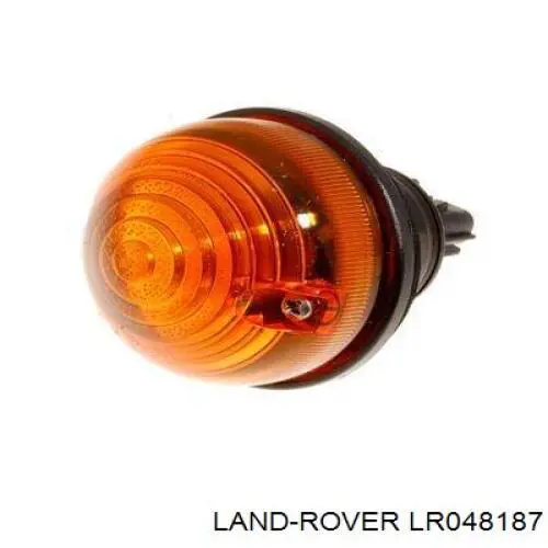 LR048187 Land Rover 
