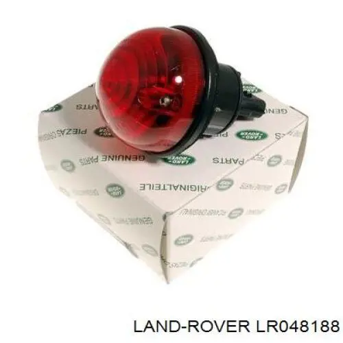 LR048188 Land Rover 