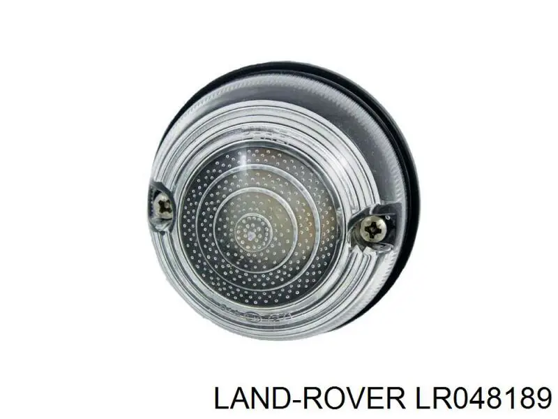 LR048189 Land Rover 