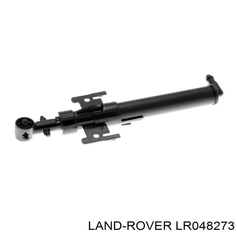 Форсунка омивача фари передньої, лівою Signeda PATWG006R ціна, від 50.62 USD