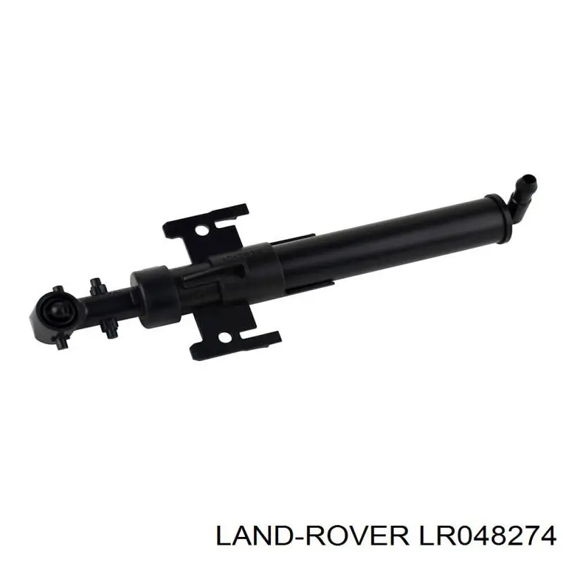 Форсунка омивача фари передньої, правої AND 3J955107 ціна, від 23.10 USD