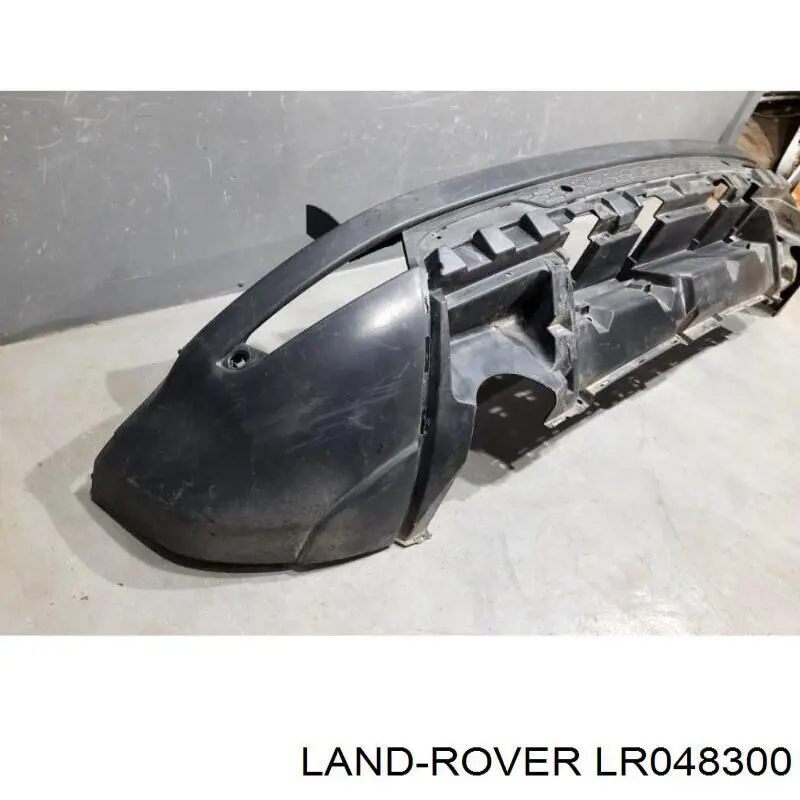 Купити LR048300 Land Rover Задній бампер
