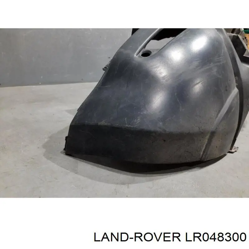 Купити LR034458 Land Rover Задній бампер