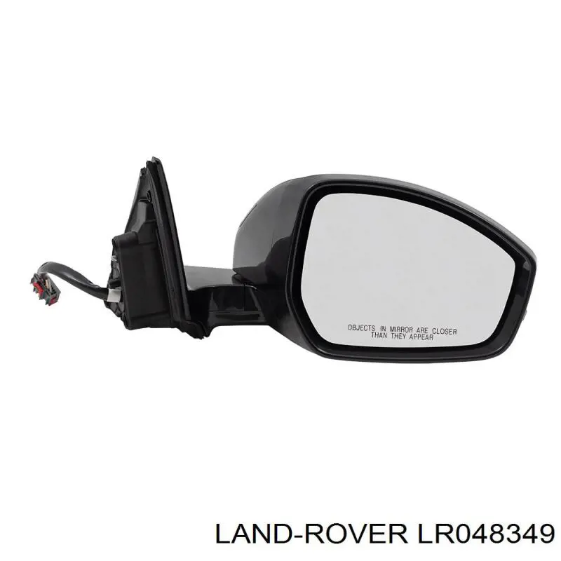 Купити LR048349 Land Rover 
