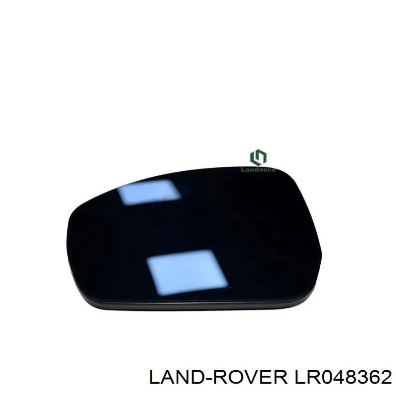  Land Rover LR048362 ціна, від 158.37 USD
