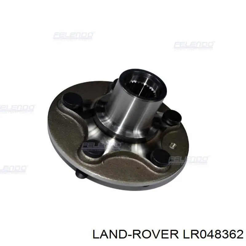 Купити LR048362 Land Rover 