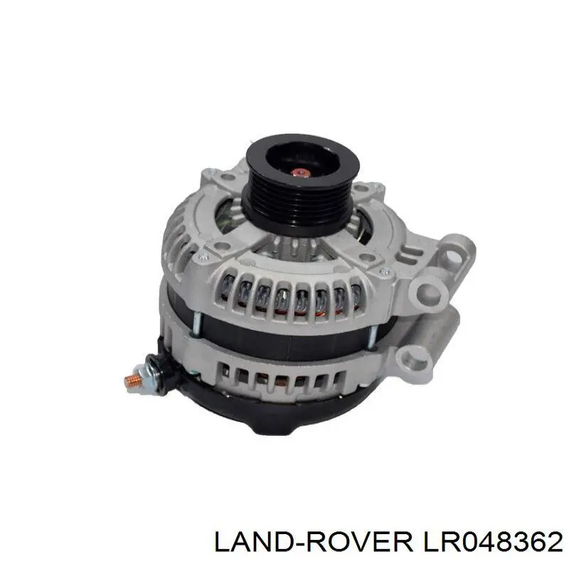 LR048362 Land Rover 