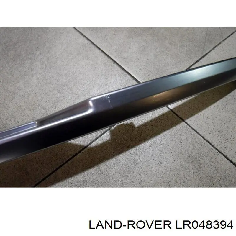  LR037606 Land Rover