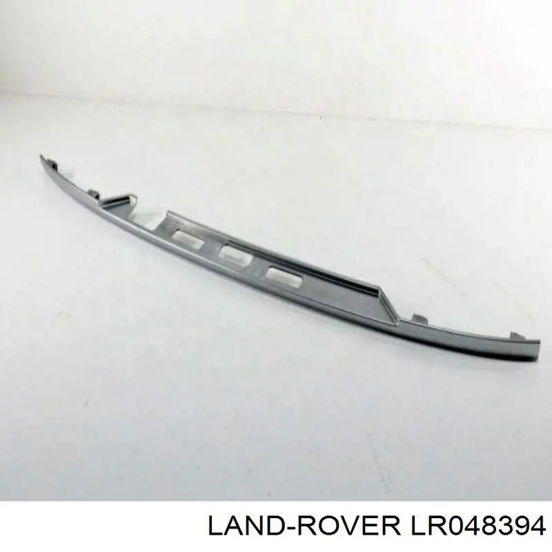 Купити LR048394 Land Rover Накладка на багажник