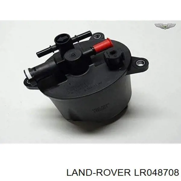Форсунка омивача скла лобового, права Land Rover LR048708 ціна, від 19.50 USD