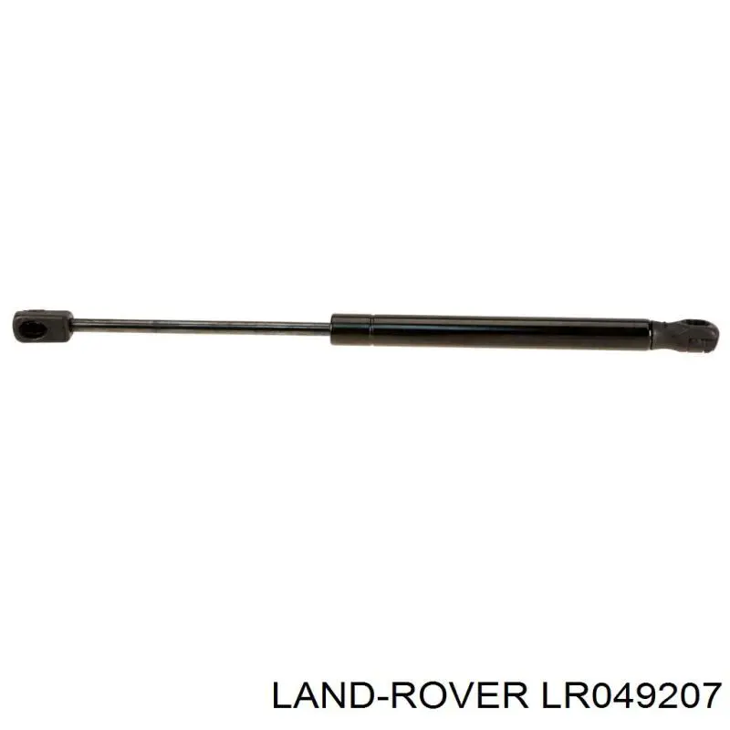 LR049207 Land Rover амортизатор кришки багажника/ двері 3/5-ї задньої