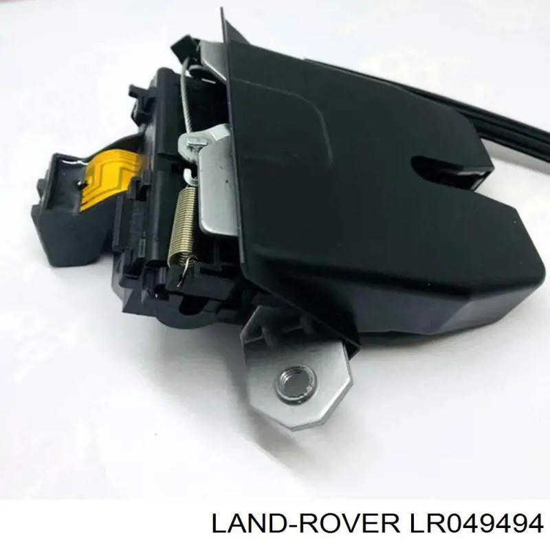 Замок дверей багажника Hotaru HBE2915 ціна, від 101.48 USD