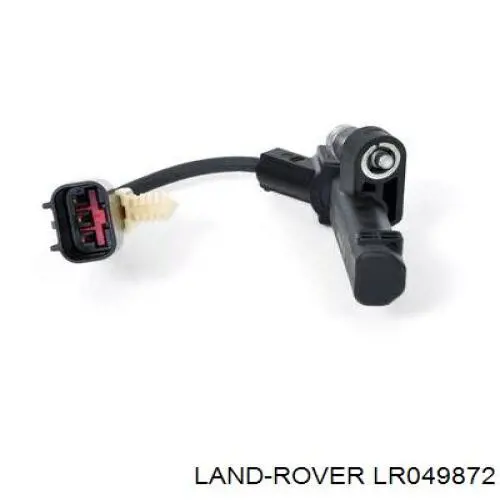 LR049872 Land Rover датчик положення (оборотів коленвалу)