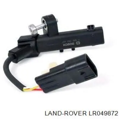 Датчик колінвала 4R8Q6C315AD Ford