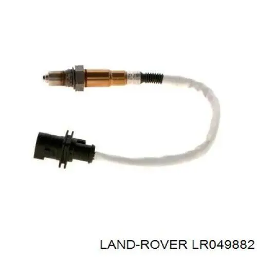 Купити 6PA358221261 HELLA Лямбдазонд, датчик кисню до каталізатора