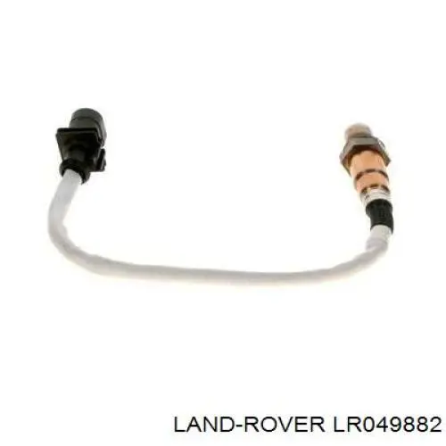 Лямбдазонд, датчик кисню до каталізатора 6PA358221261 HELLA