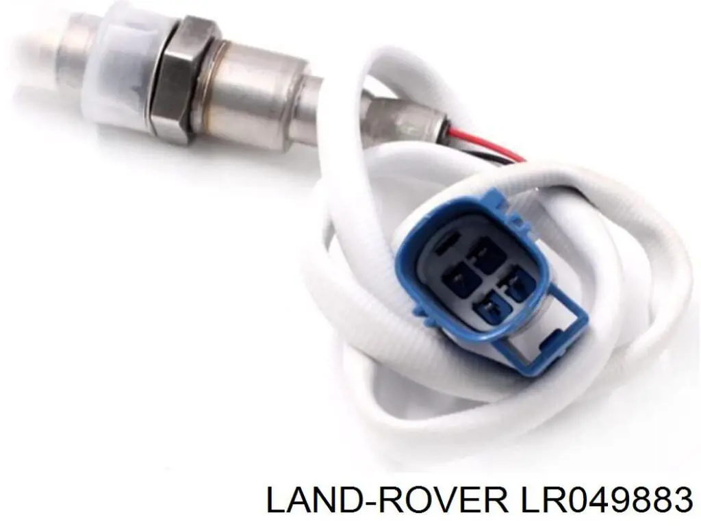  LR049883 Land Rover