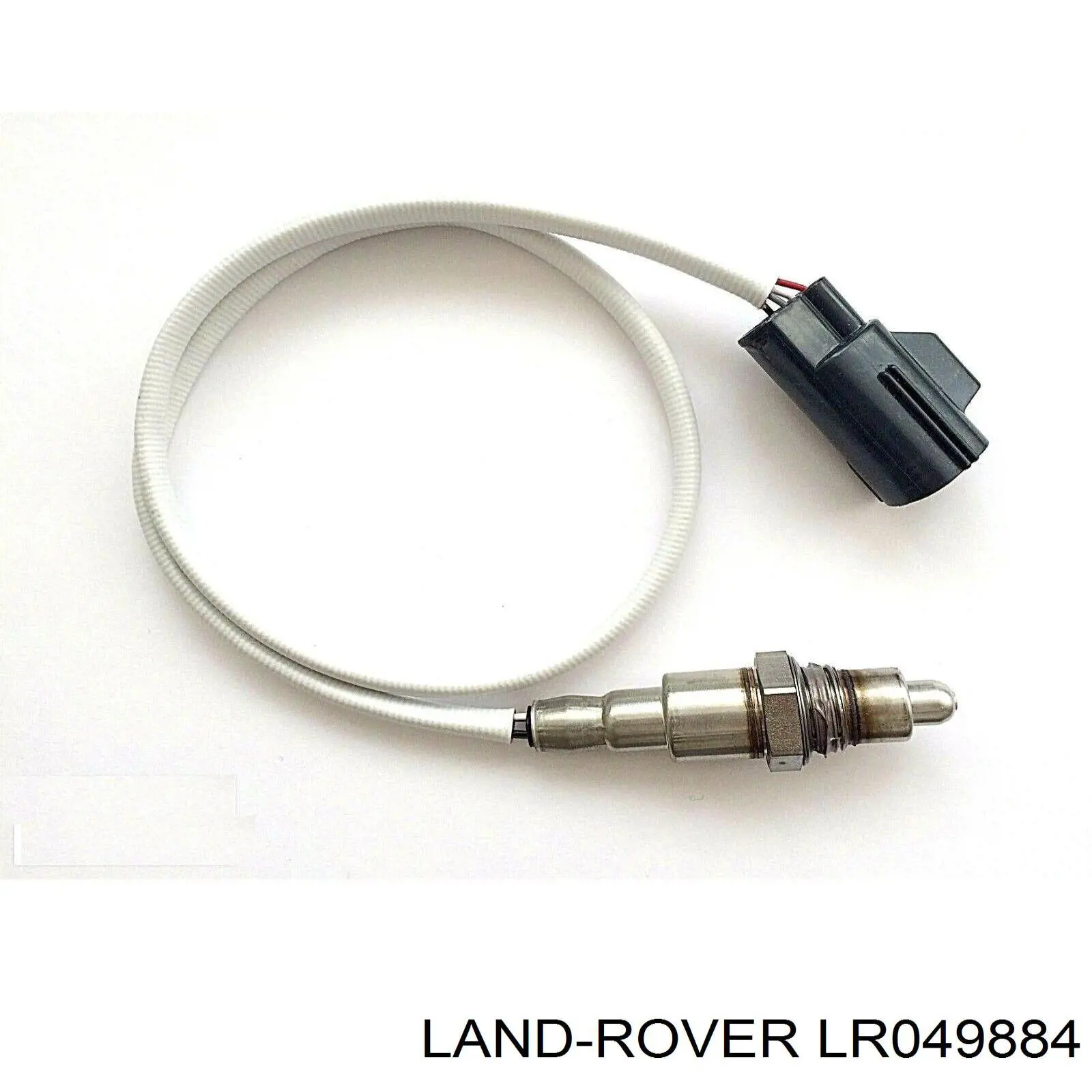 Купити LR049884 Land Rover Лямбда-зонд, датчик кисню після каталізатора