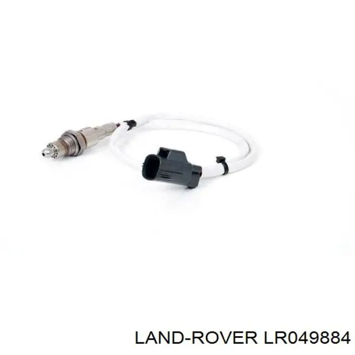 0258030372 Bosch Лямбда зонд після каталізатора
