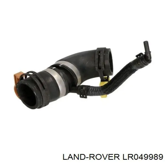 Шланг (патрубок) термостата Land Rover LR049989 ціна, від 37.79 USD