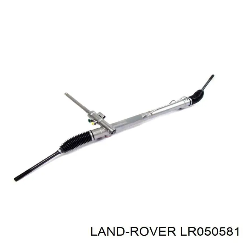 Управління рульове в зборі Land Rover LR050581 ціна, від 254.89 USD
