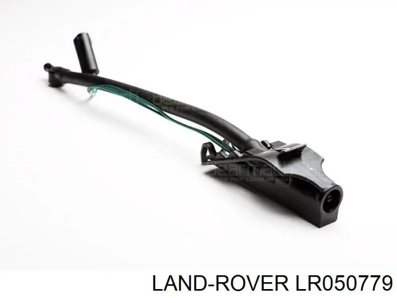 Сопло омивача лобового скла Land Rover LR050779 ціна, від 19.45 USD