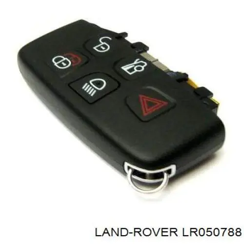 LR050788 Land Rover 