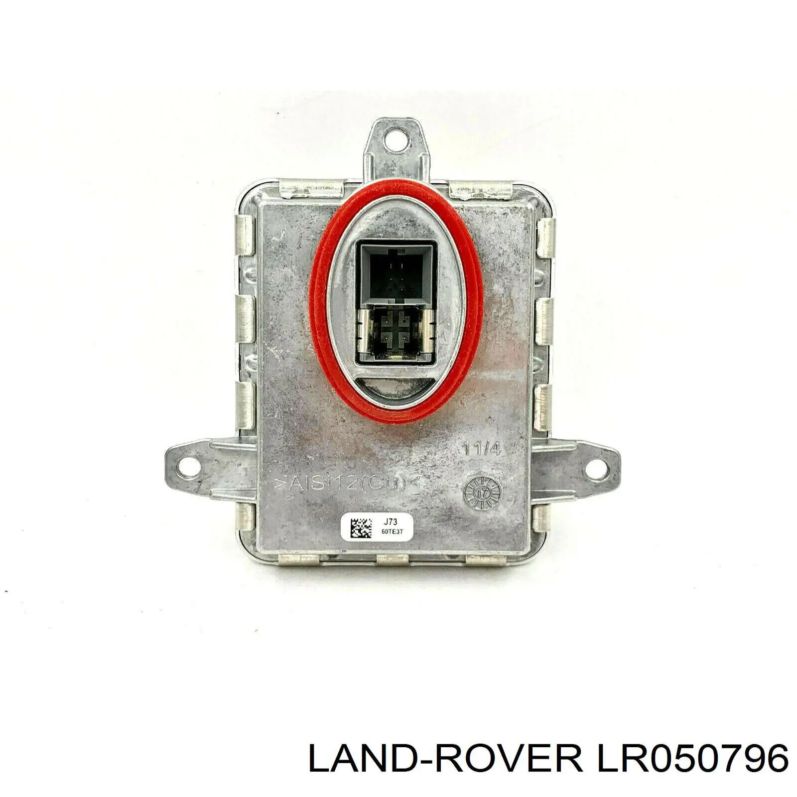  Land Rover LR050796 ціна, від 31.28 USD