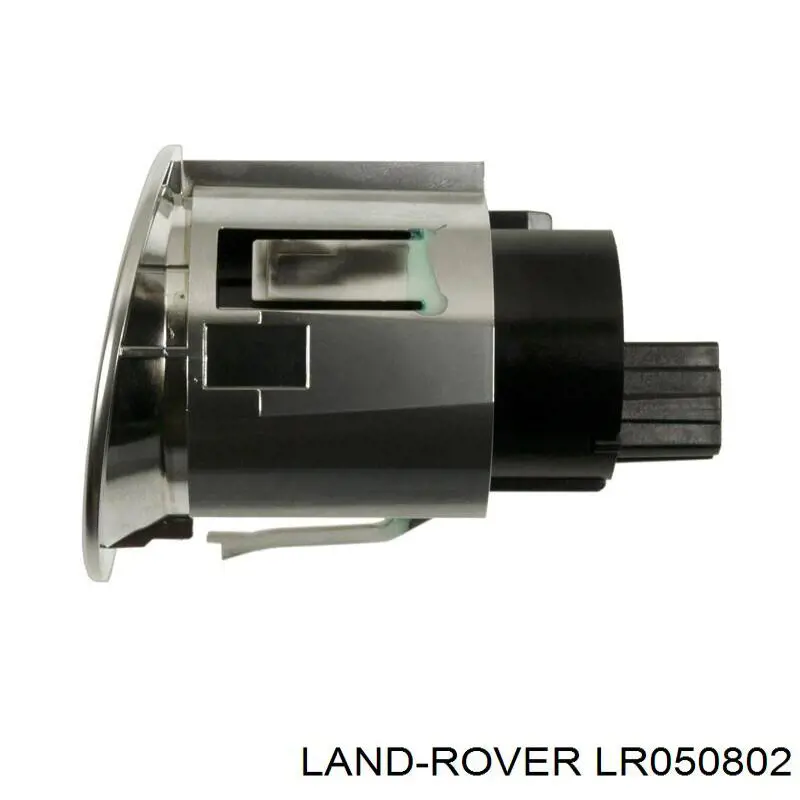Кнопка запуску двигуна Land Rover Range Rover 3 (L322) (Land Rover Рейндж ровер)