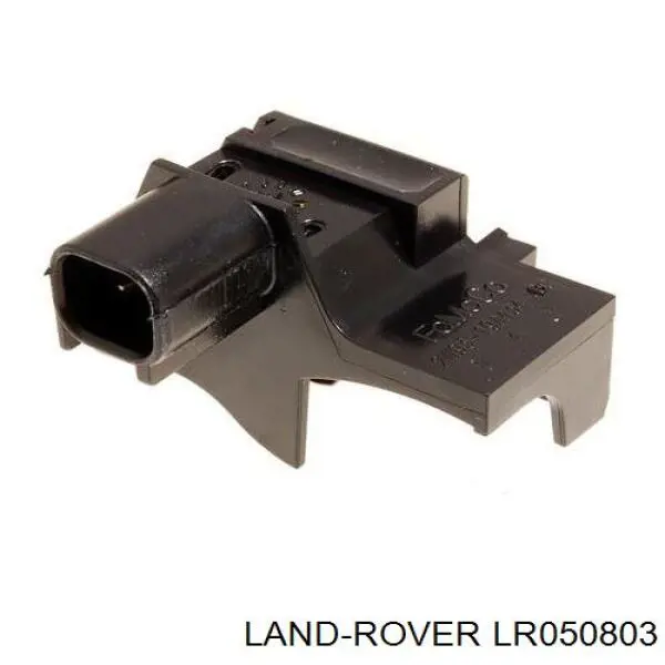 Ручка відкриття капота Land Rover LR137552 ціна, від 15.58 USD