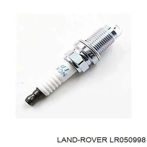 Свічки автомобільні Land Rover LR041664 ціна, від 26.70 USD