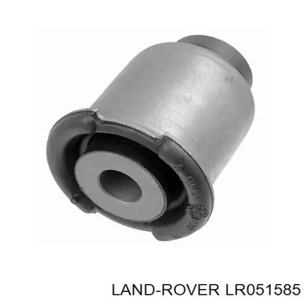 Сайлентблок переднього нижнього важеля LR051585 Land Rover