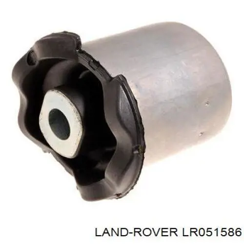 LR051586 Land Rover сайлентблок переднього нижнього важеля