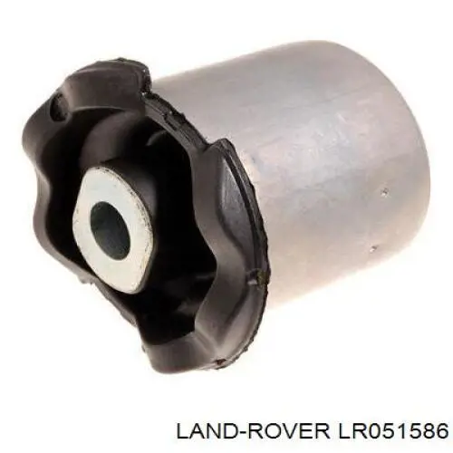 Сайлентблок переднього нижнього важеля LR051586 Land Rover