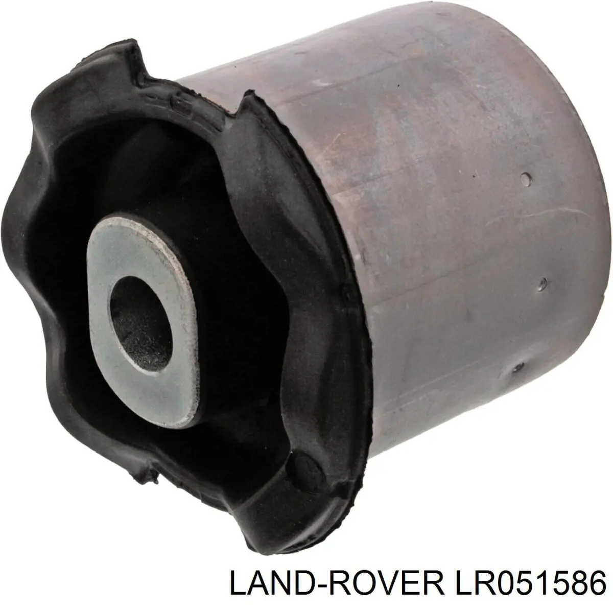 Купити LR051586 Land Rover Сайлентблок передньої підвіски