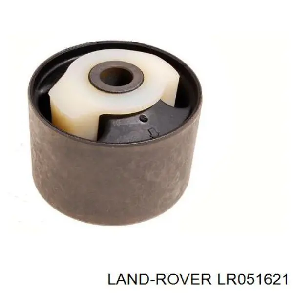 LR051621 Land Rover сайлентблок заднього верхнього важеля